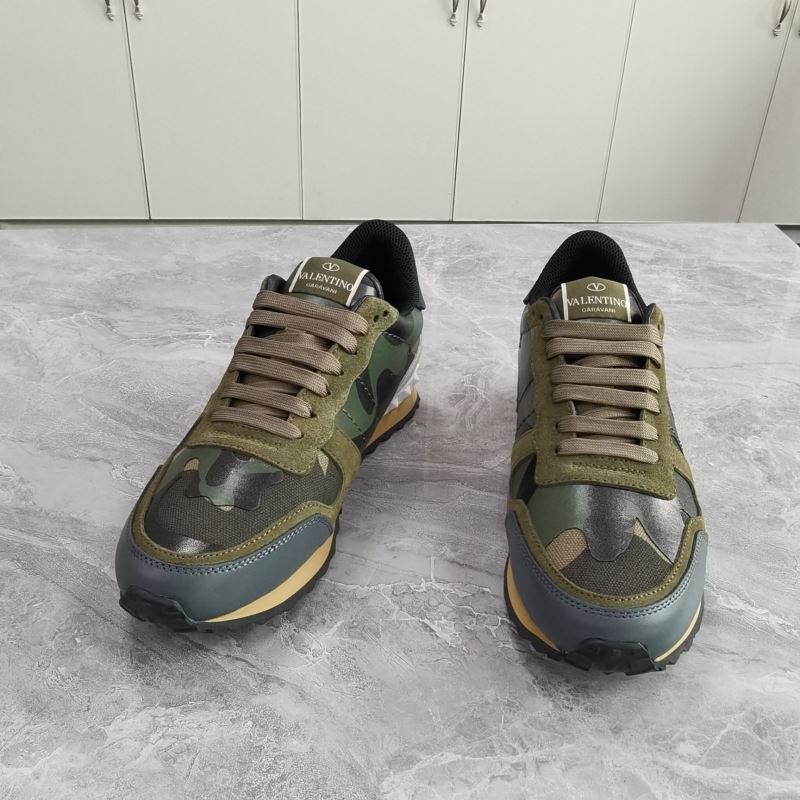 Valentino Rockrunner Shoes